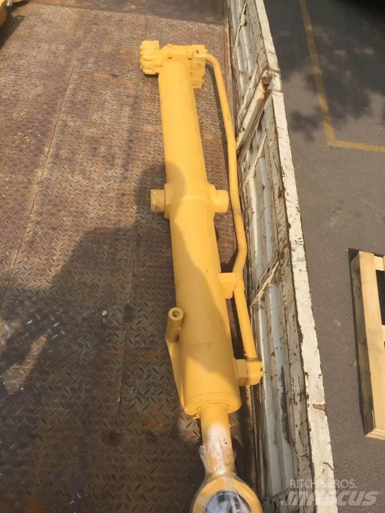Zoomlion ZD 220-3 Hydraulik