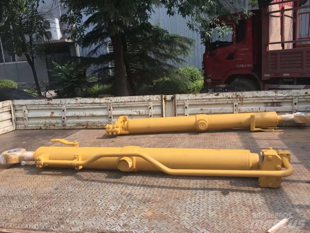 Zoomlion ZD 220-3 Hydraulik