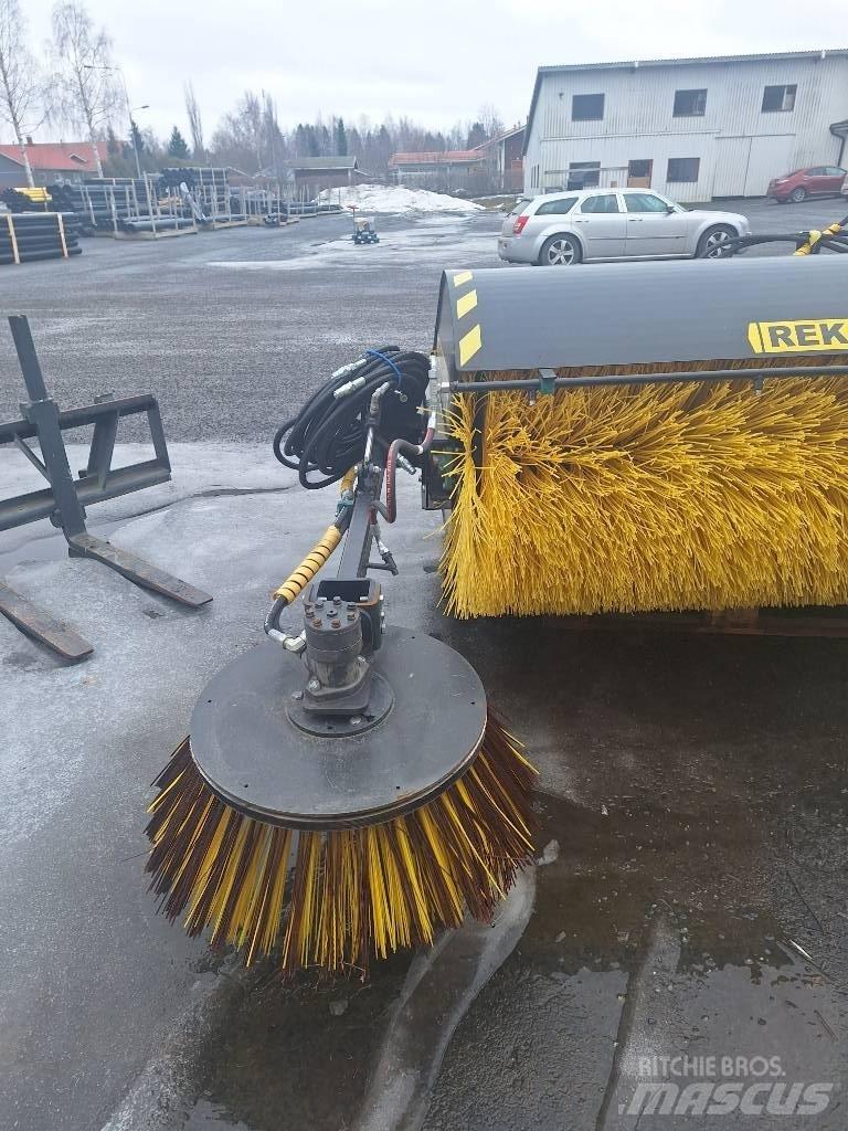 Reko KH 1800 Kehrer