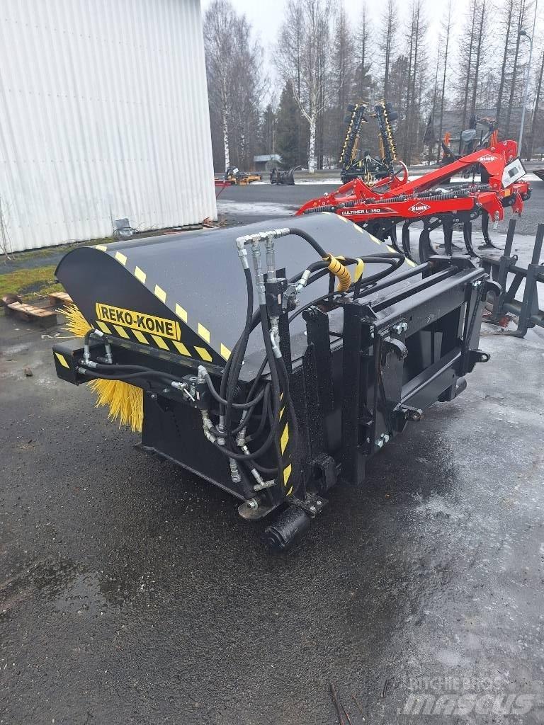 Reko KH 1800 Kehrer