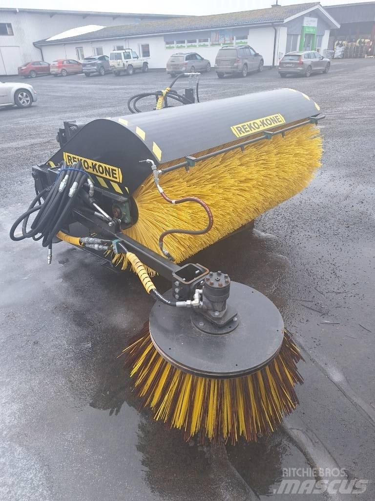 Reko KH 1800 Kehrer