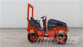 Hamm HD 10 VV Tandemwalzen