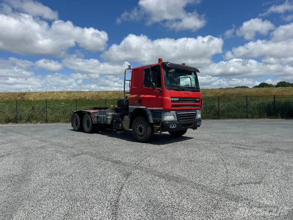 DAF CF 85.480 Andere Fahrzeuge
