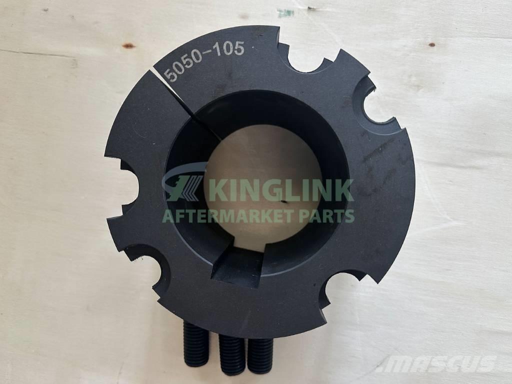 Metso 7003239266 Hub Brecherlöffel