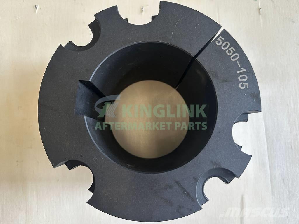 Metso 7003239266 Hub Brecherlöffel