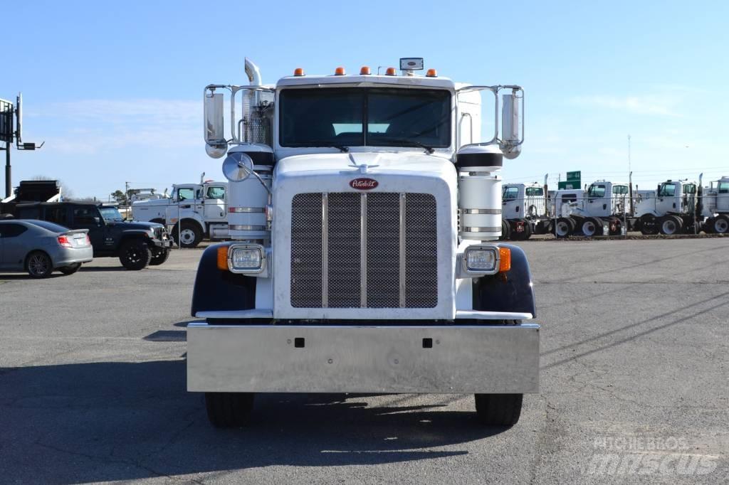 Peterbilt 367 Sattelzugmaschinen