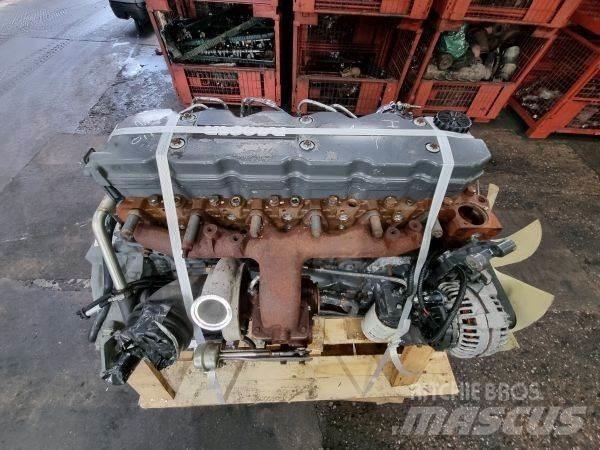 DAF GR184U1 Motoren