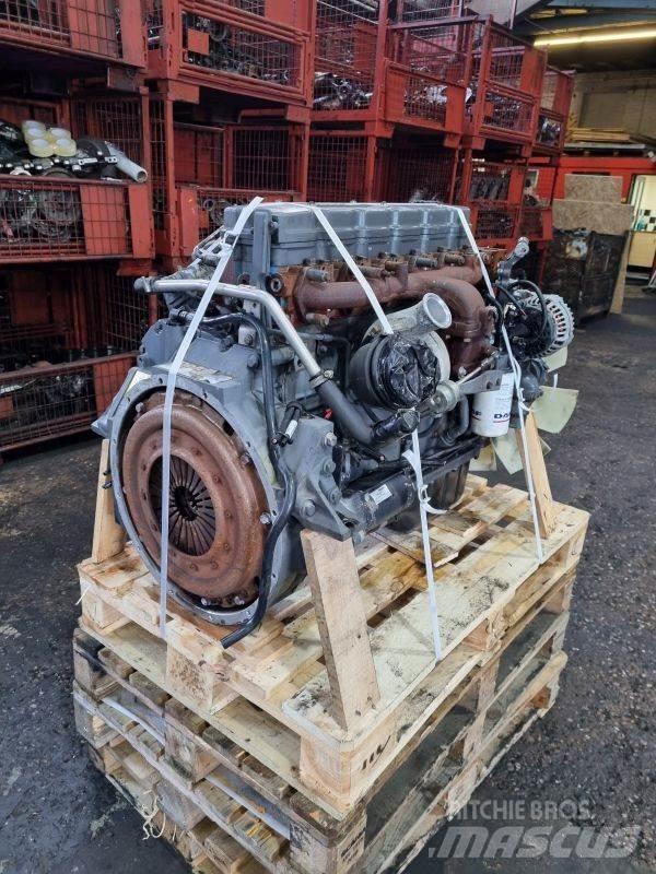 DAF GR184U1 Motoren