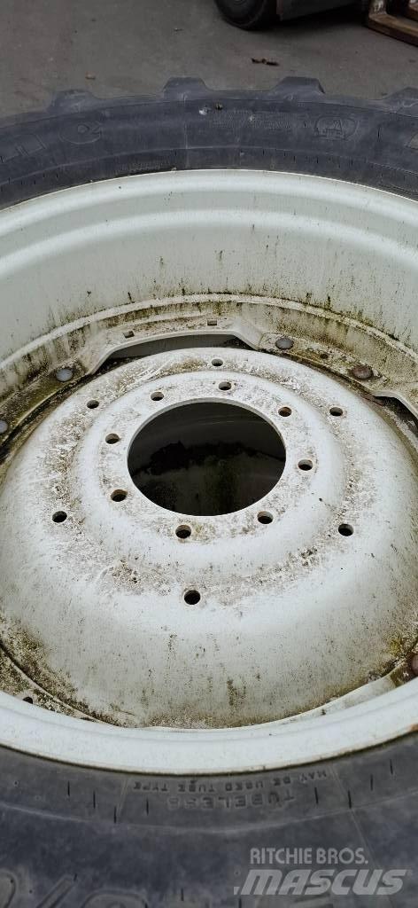 Firestone 540/65R_34 Reifen