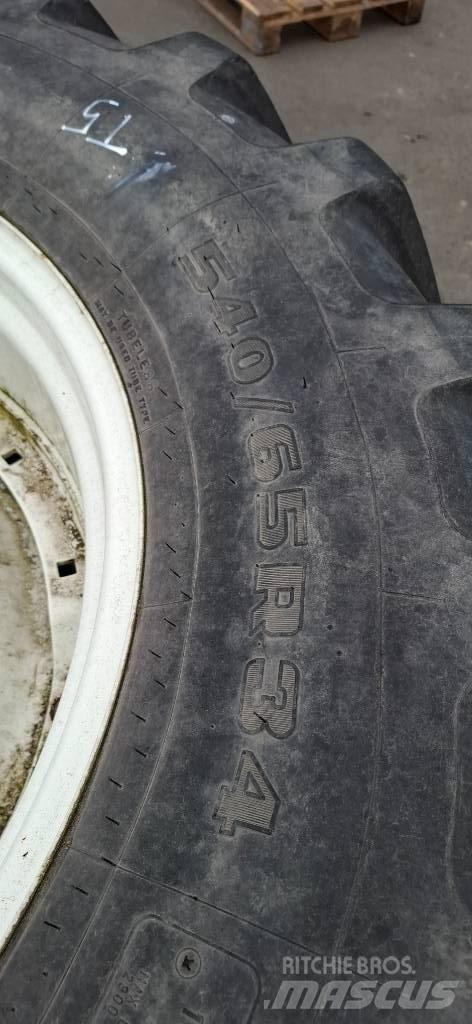 Firestone 540/65R_34 Reifen
