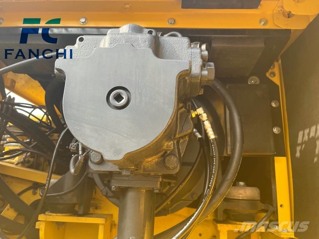 Komatsu PC 450-8 Raupenbagger