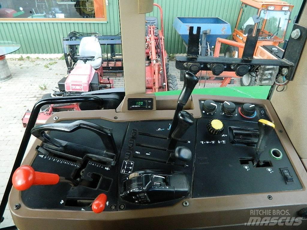 John Deere 7800 Traktoren