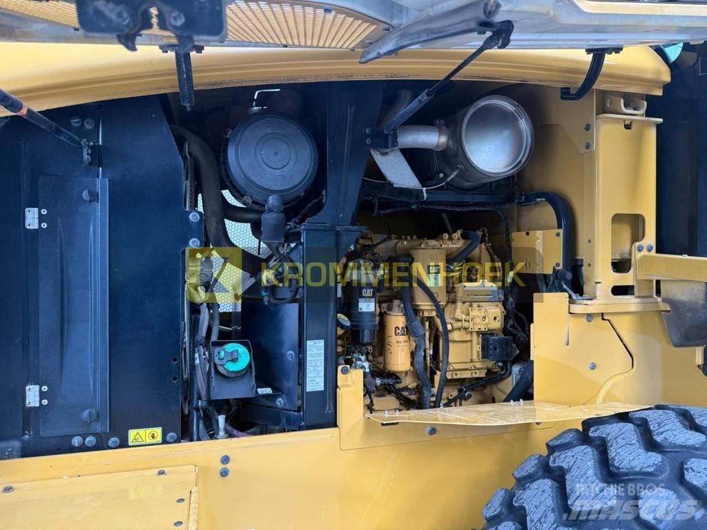 CAT 924 K Radlader