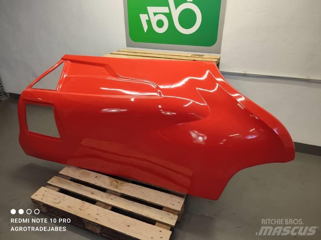 Manitou Mask 301994 Motoren