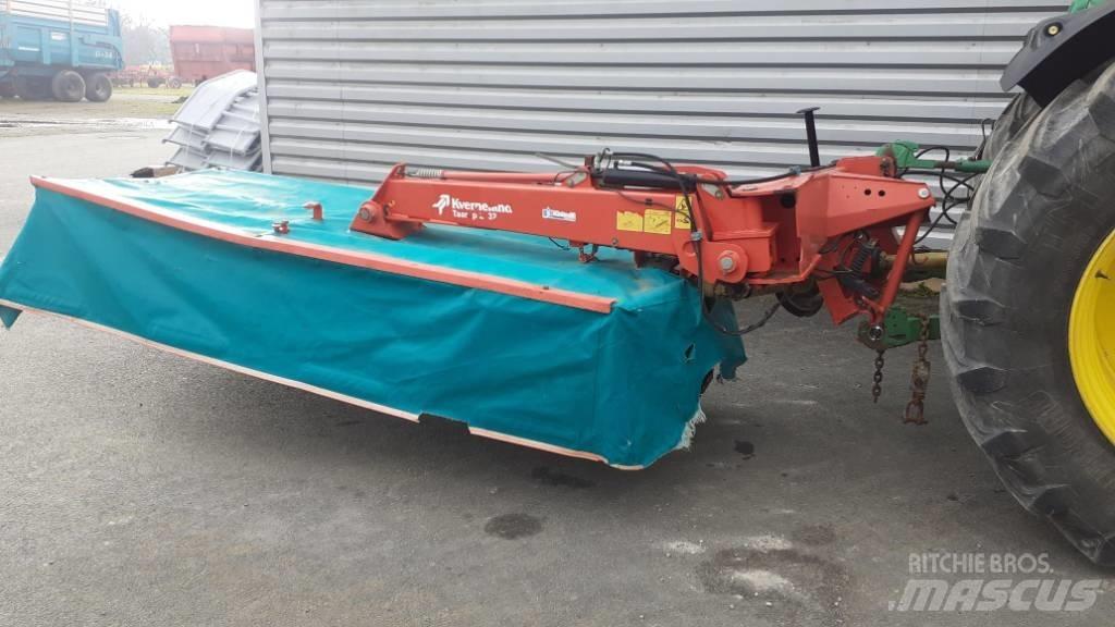 Kverneland 2532 H Mäher