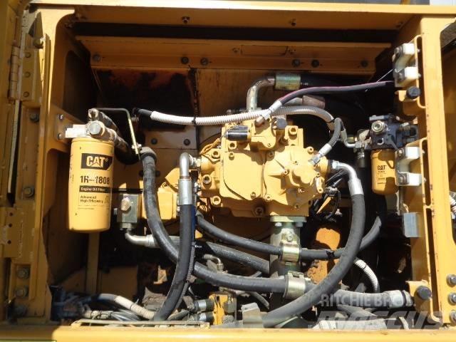 CAT 345 C L Raupenbagger