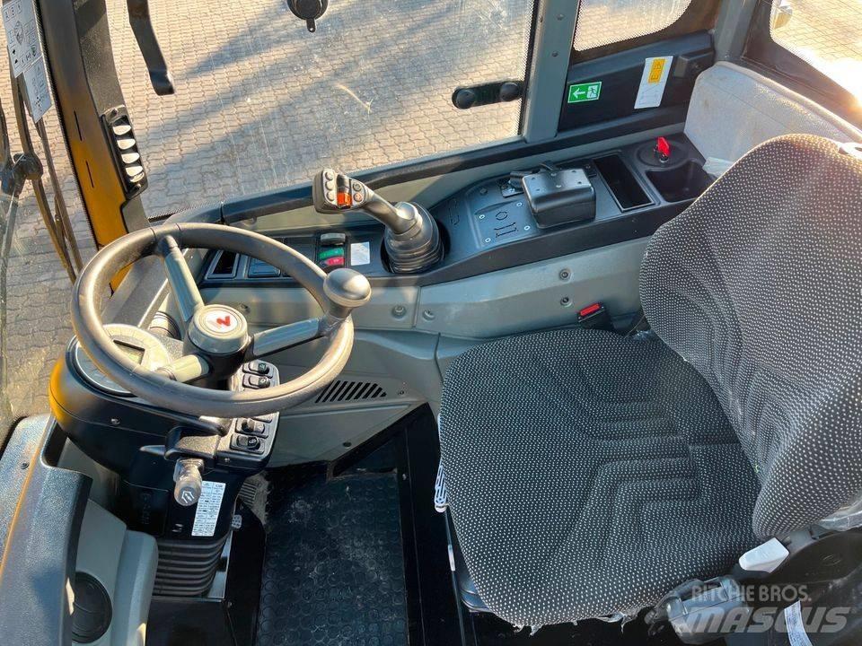 Wacker Neuson WL 44 Radlader