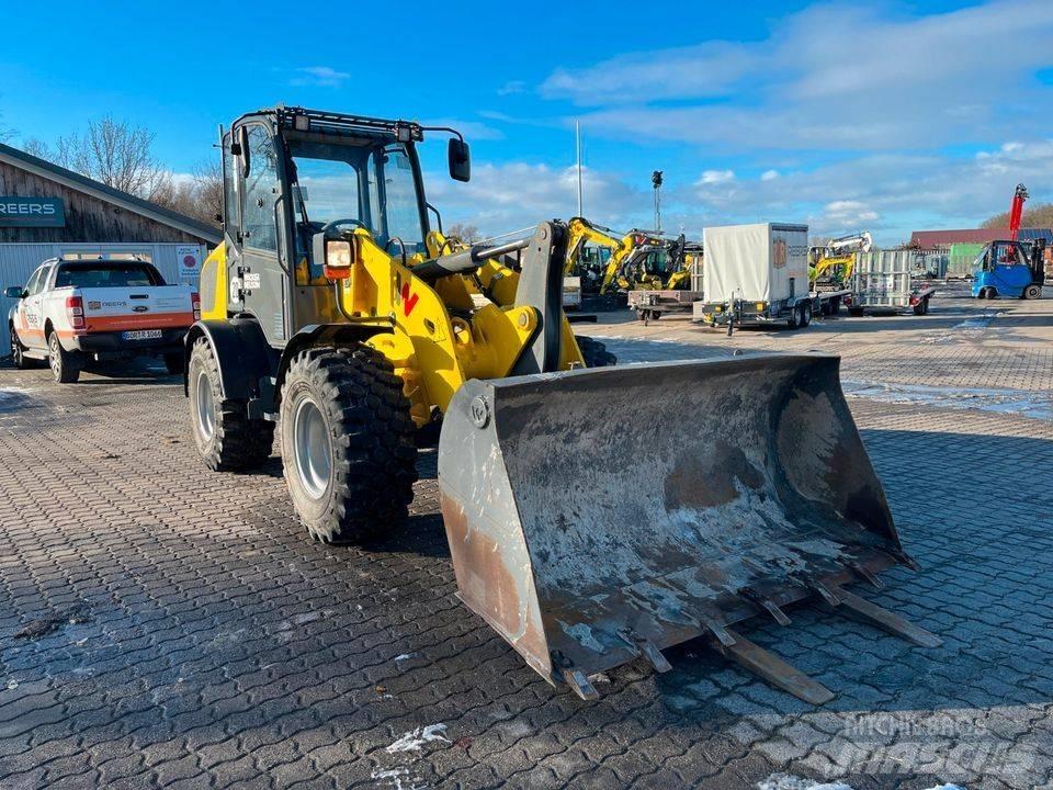 Wacker Neuson WL 44 Radlader