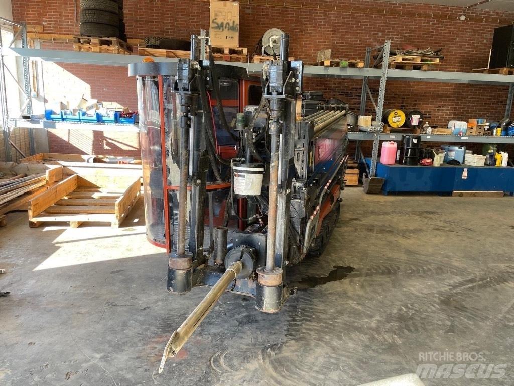 Ditch Witch JT 20 Horizontale Richtungsbohrgeräte