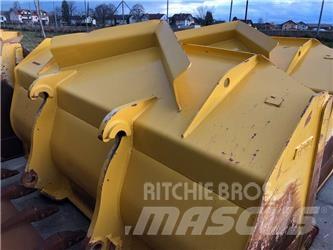 Komatsu WA470-8 Radlader