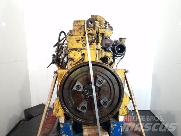 CAT 3176C Motoren
