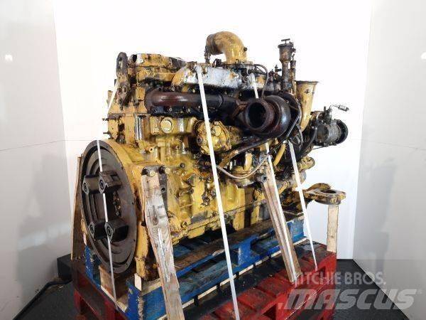 CAT 3176C Motoren