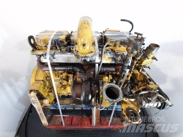 CAT 3176C Motoren