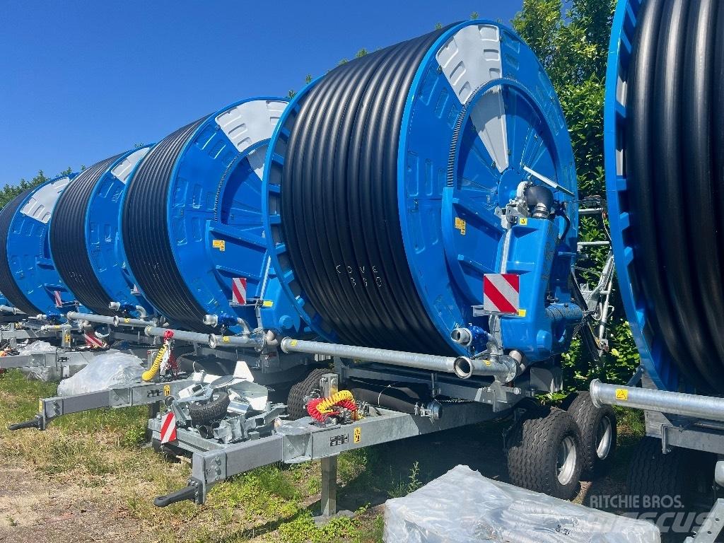 Ocmis VR7/1 125-600 Bewässerungssysteme