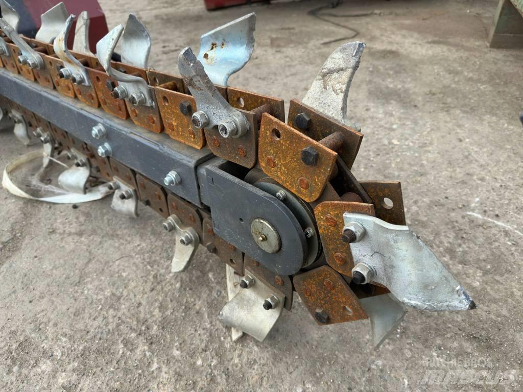Handy HST48 Andere Zubehörteile