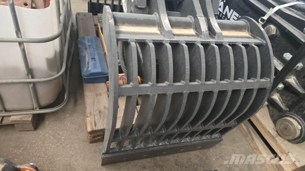 Mustang GRP 750 Andere Zubehörteile