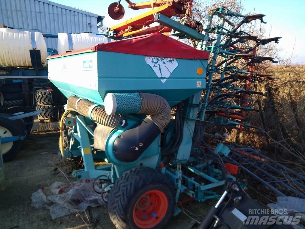 Sulky Spi Solo 6m Drillmaschinen