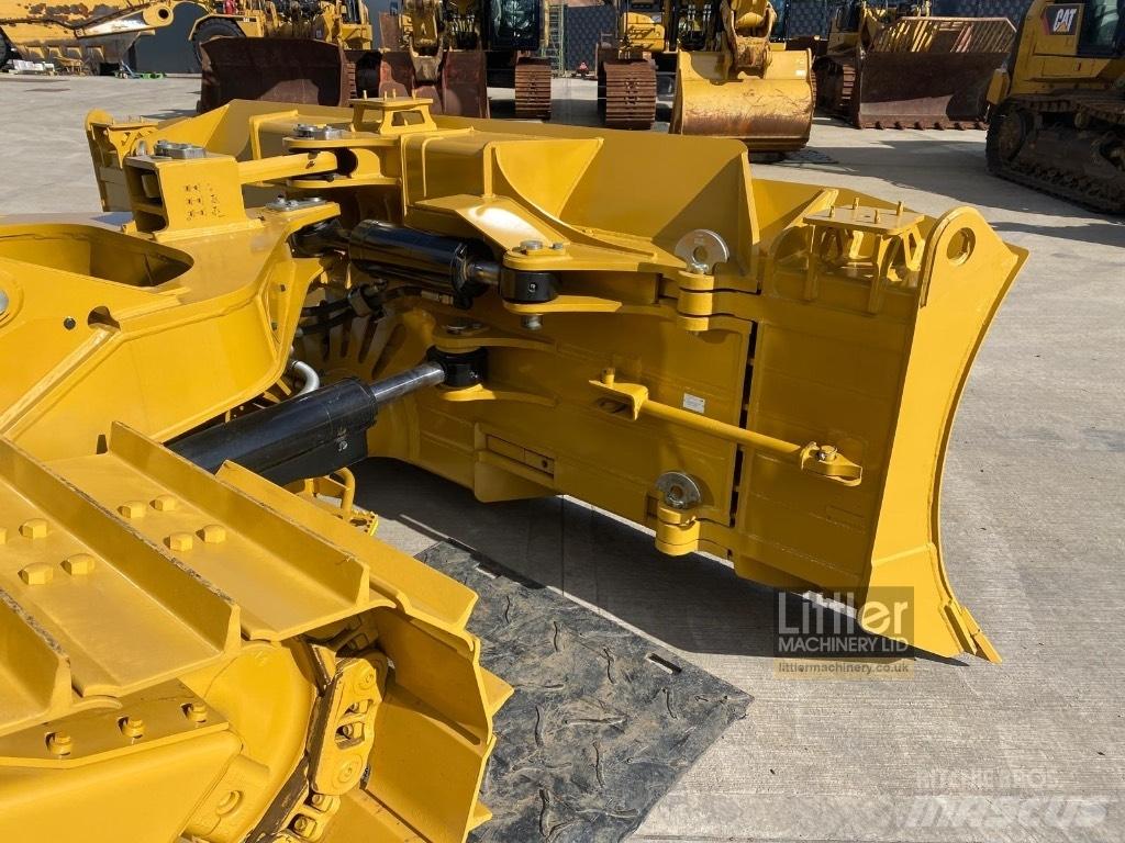CAT D6 LGP Bulldozer