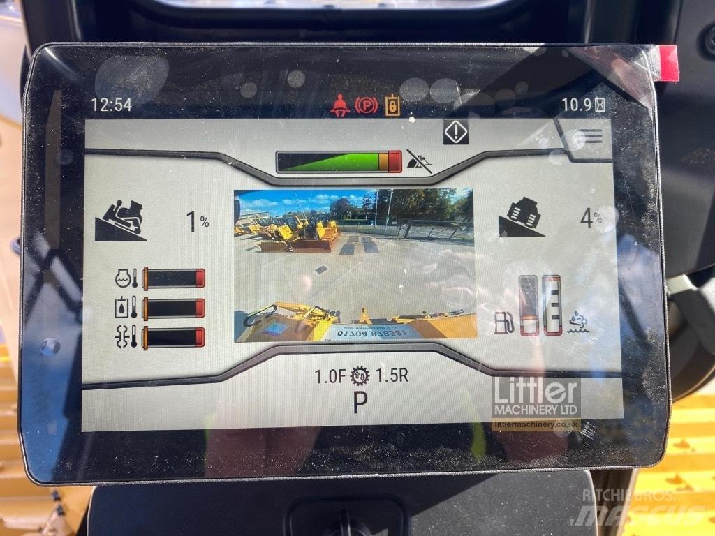 CAT D6 LGP Bulldozer