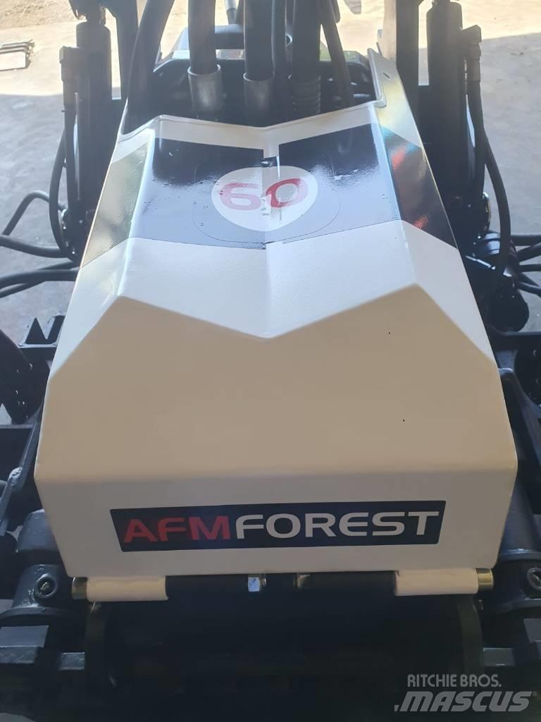 AFM 60 EUCA Schneidwerke