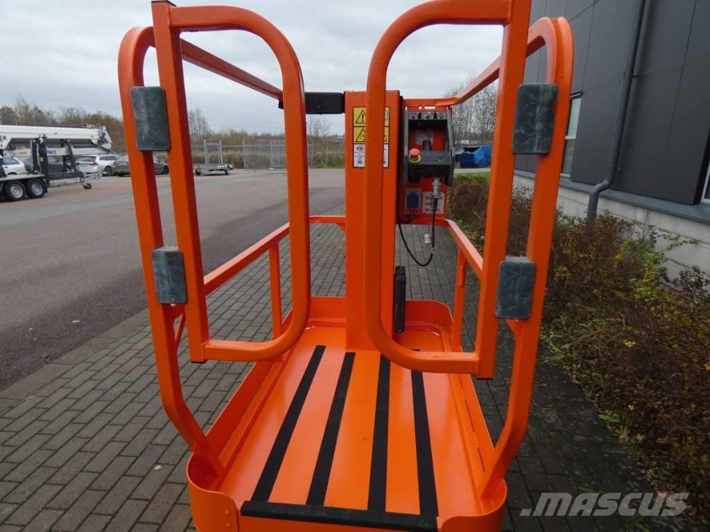 JLG 1230 ES Personenaufzüge