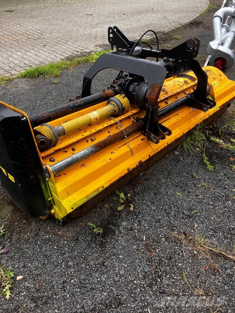 Müthing MUL 280 Mäher