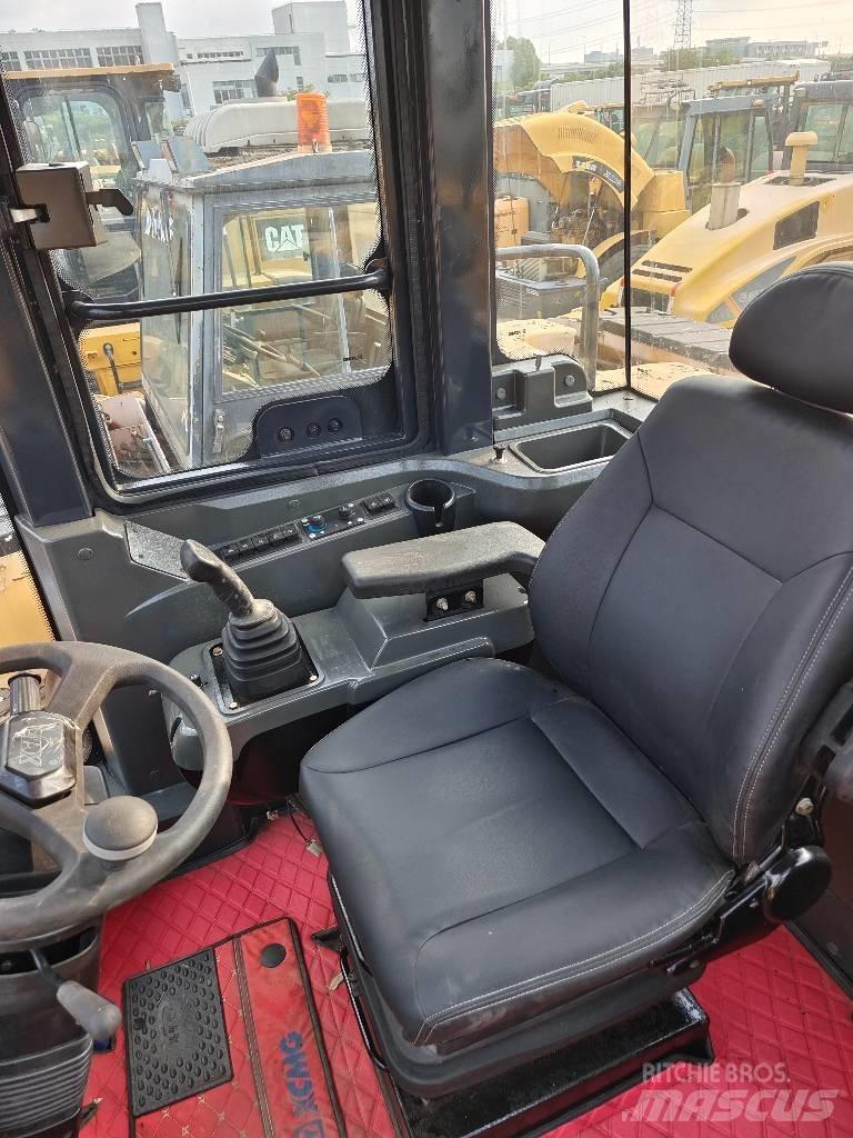 XCMG ZL 50 GN Radlader