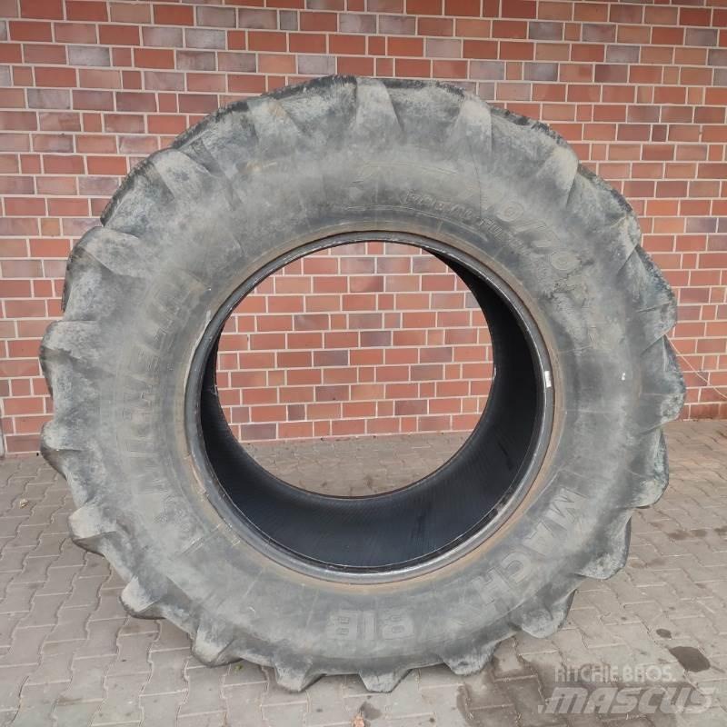 Michelin 710/70R42 Reifen