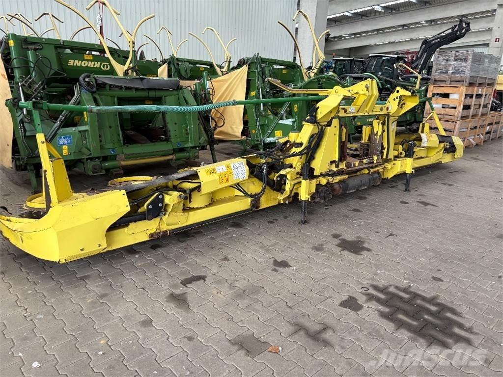Kemper 375 PLUS Sonstige Landmaschinen