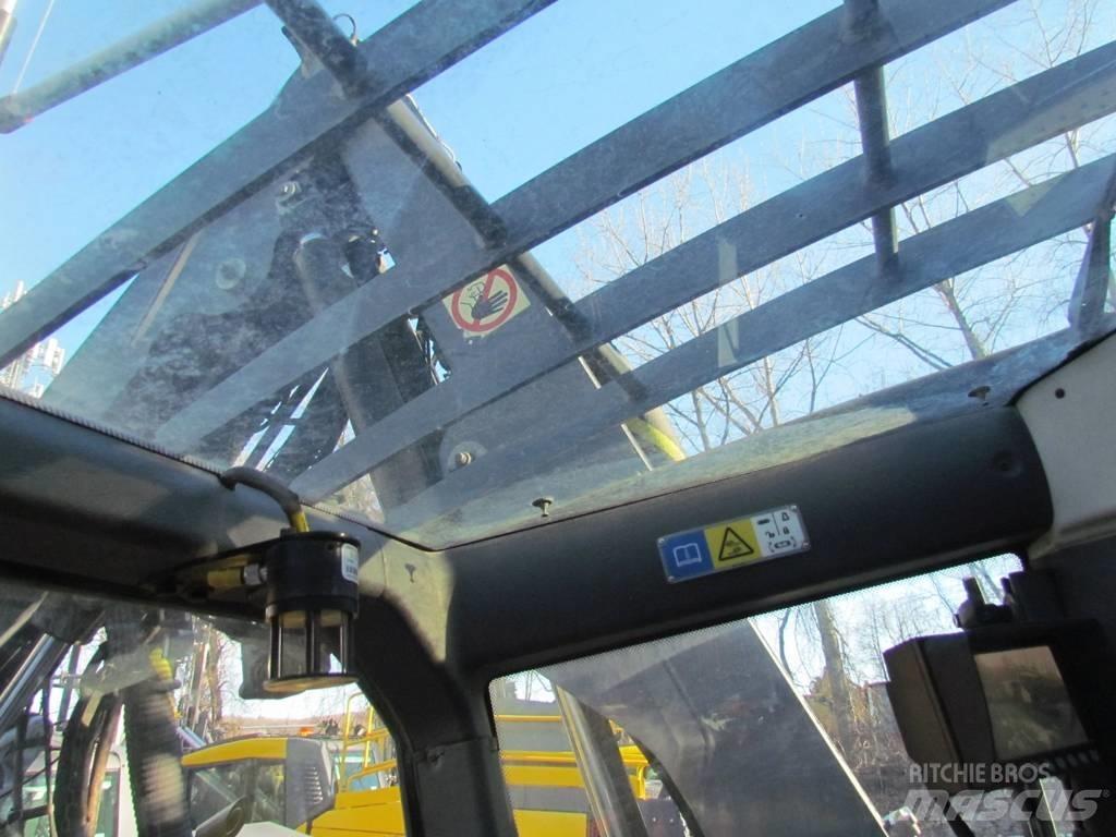 Epiroc SMRC T40-11 Oberflächenbohrgeräte
