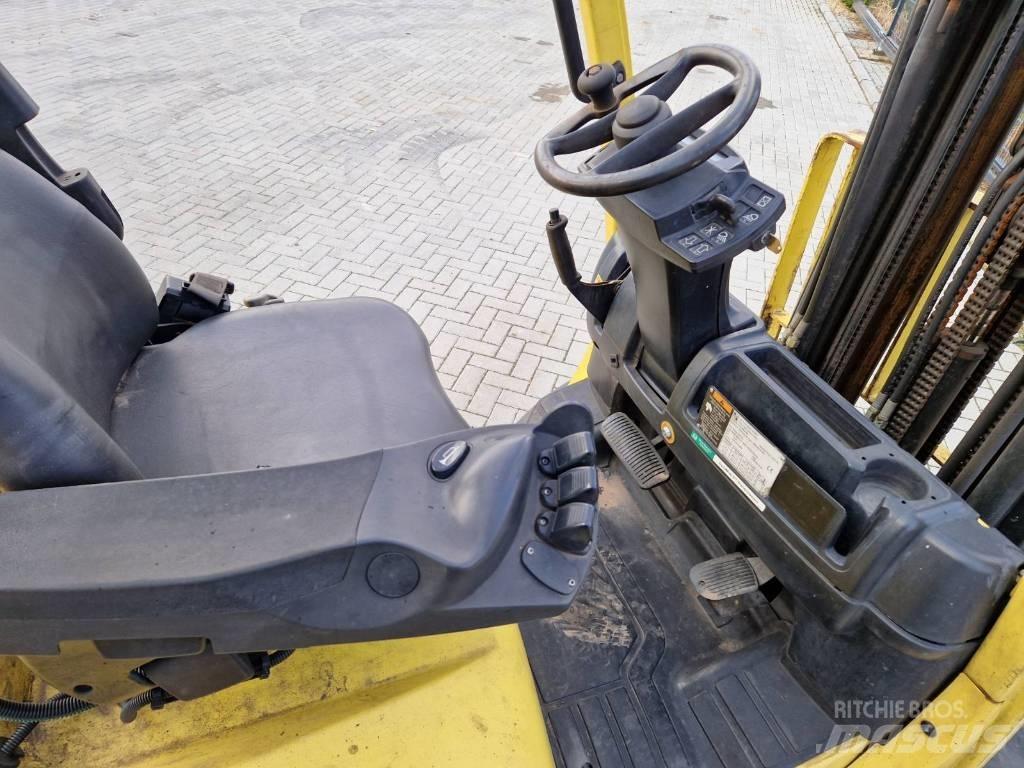 Hyster H 3.00 FT Diesel heftrucks