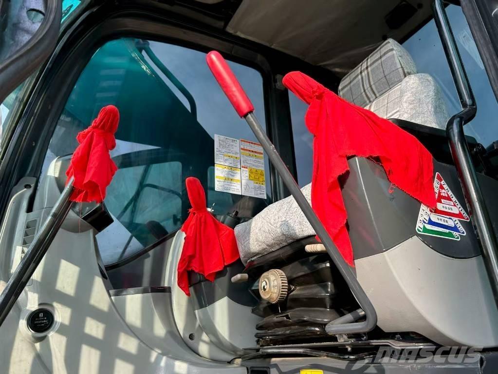 Kobelco 350 Raupenbagger