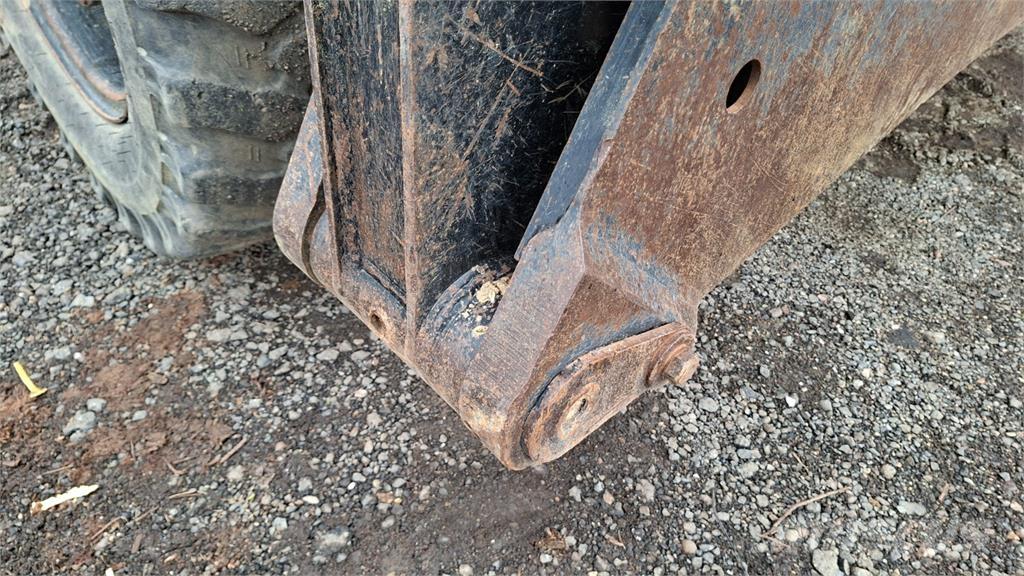 CAT M313D 4X4 Sonstige Baumaschinen