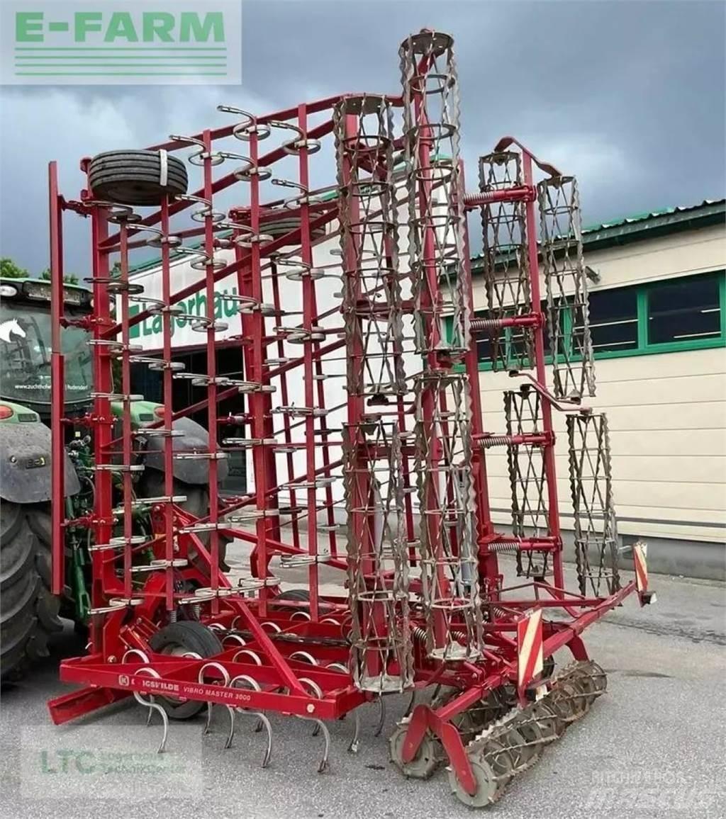 Kongskilde vm 3083 Drillmaschinenkombination