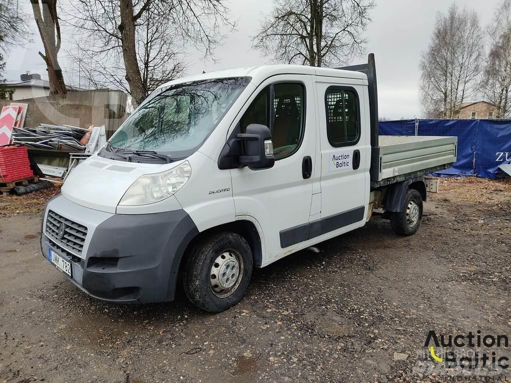 Fiat Ducato Pickup/Pritschenwagen