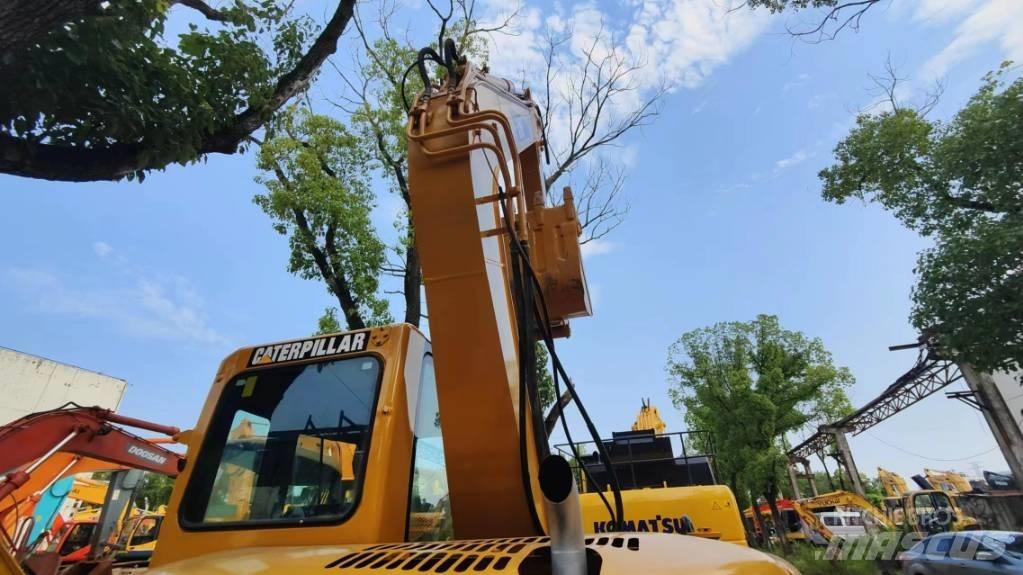 CAT 308 C Midibagger  7t - 12t