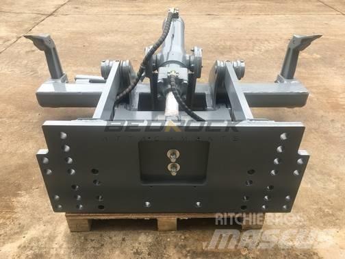 CASE Case 1150E/M Andere Zubehörteile