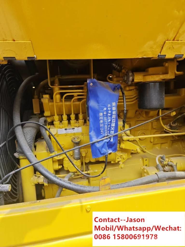 Komatsu WA 100 Radlader