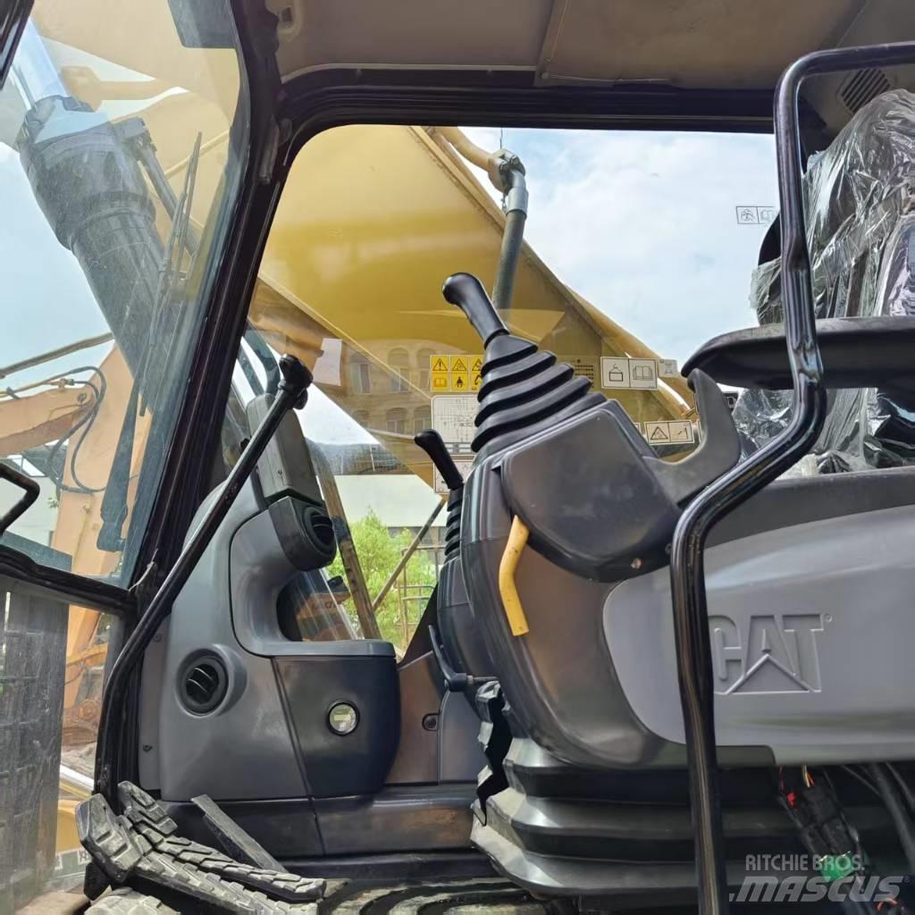 CAT 336D2 Raupenbagger