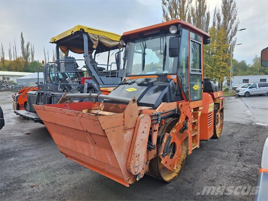 Dynapac CC232 Sonstige Baumaschinen